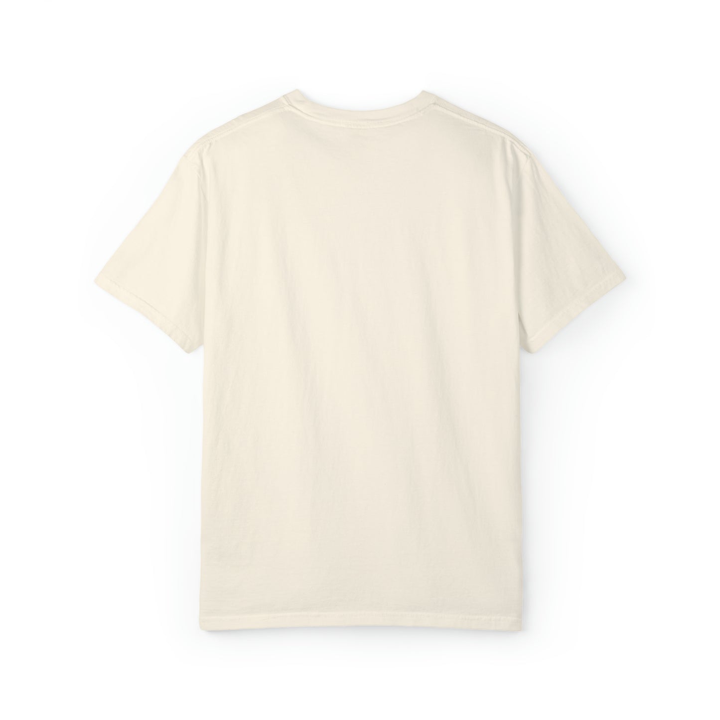 OG logo Garment-Dyed T-shirt
