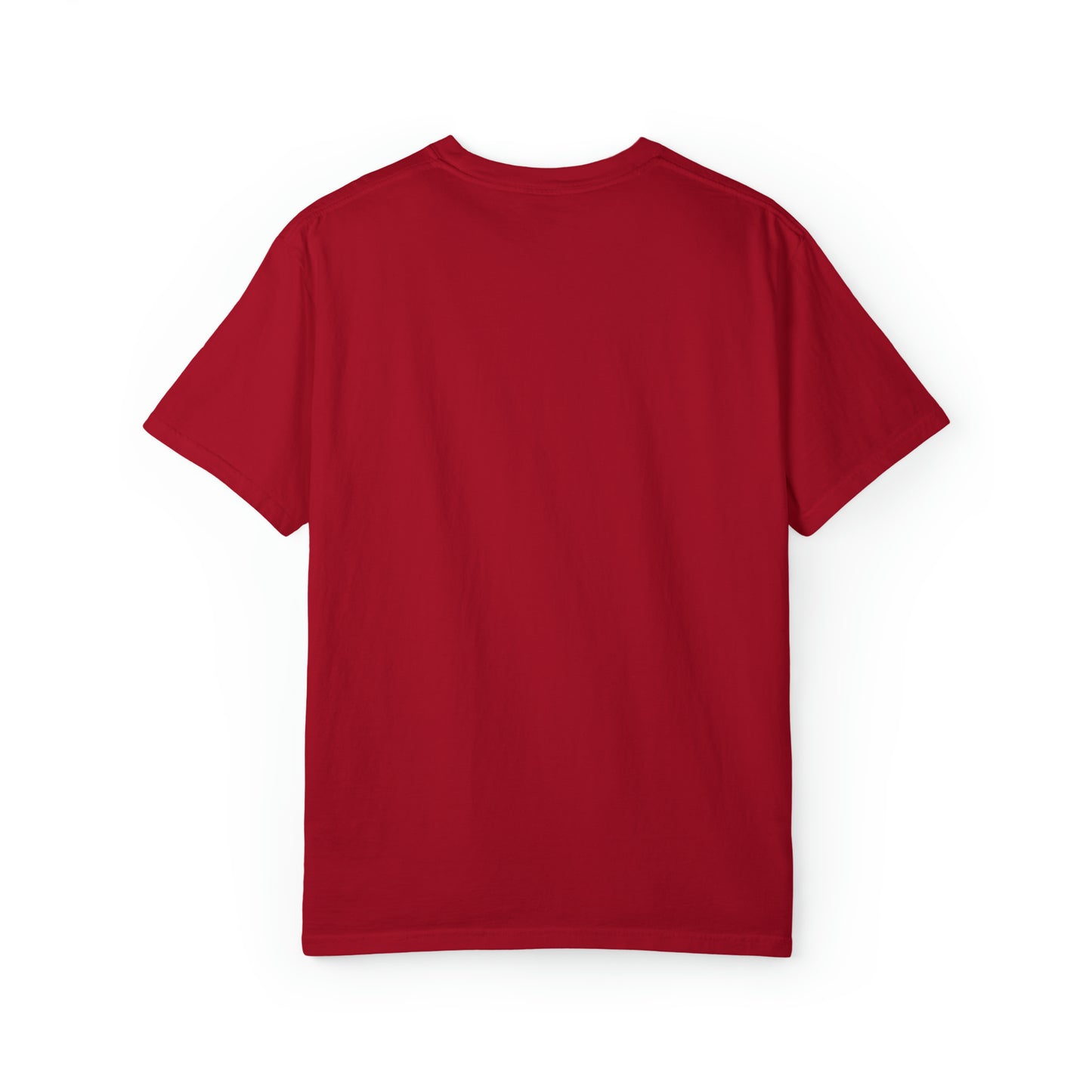 OG logo Garment-Dyed T-shirt