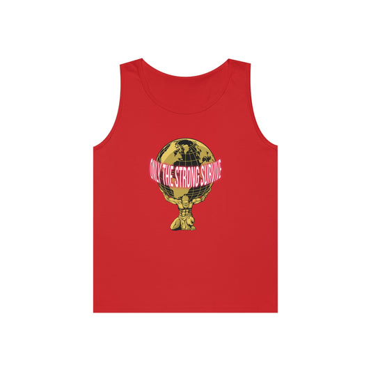 OG logo Tank Top