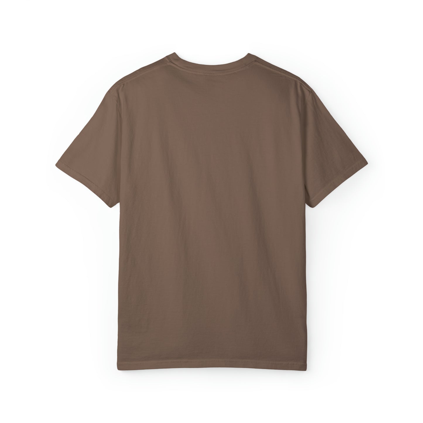 OG logo Garment-Dyed T-shirt