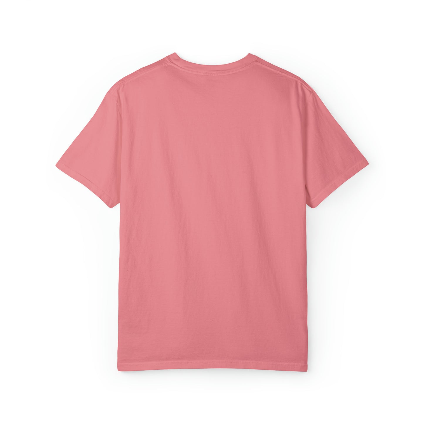 OG logo Garment-Dyed T-shirt