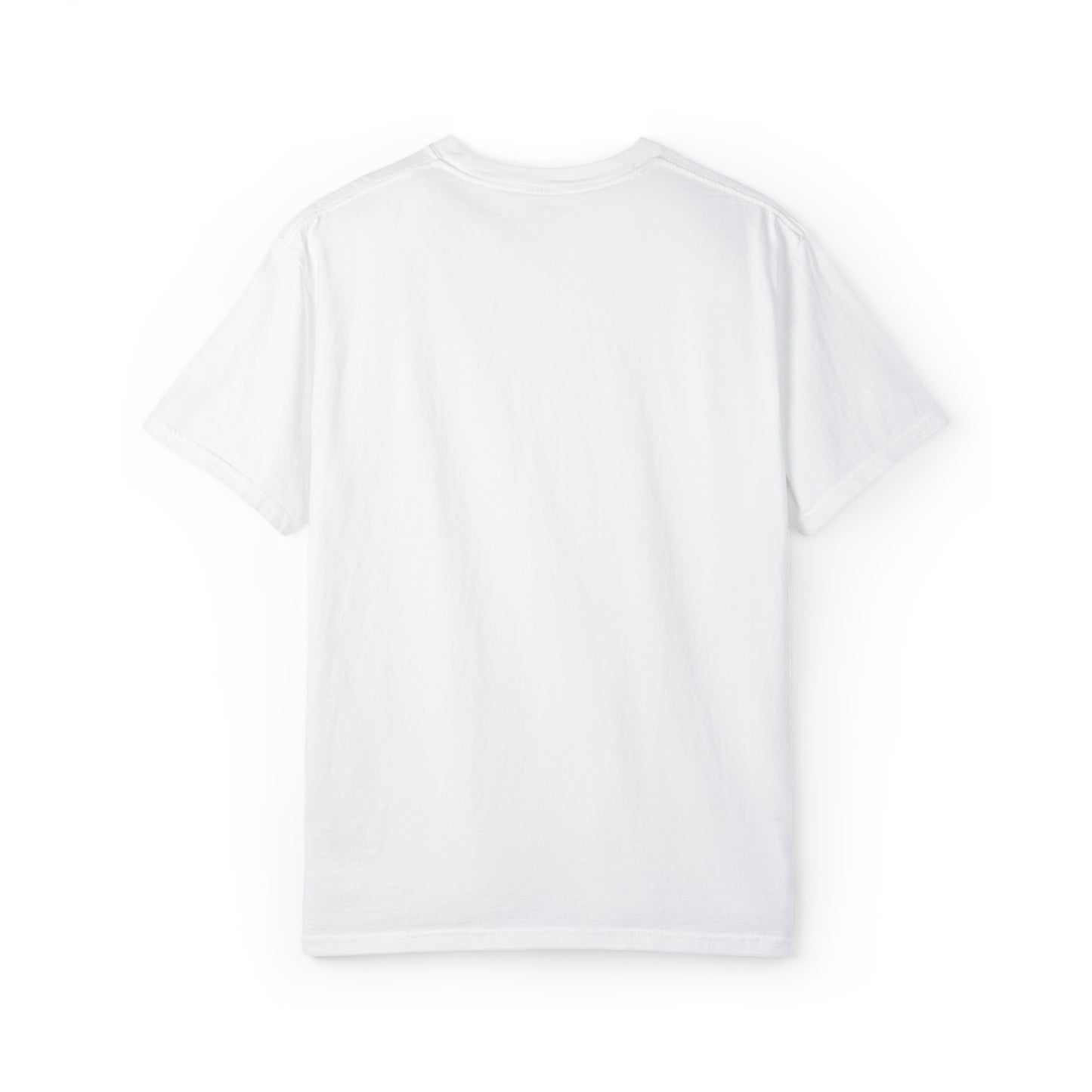 OG logo Garment-Dyed T-shirt