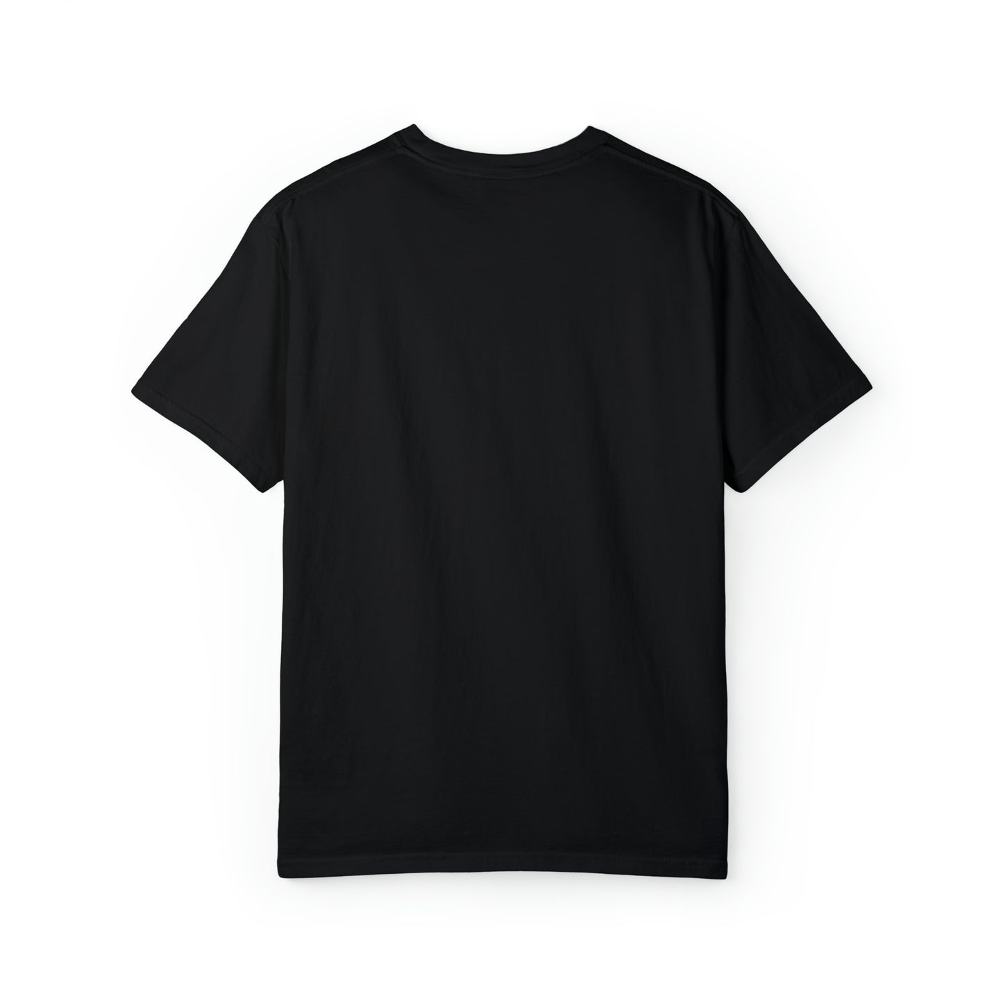 OG logo Garment-Dyed T-shirt