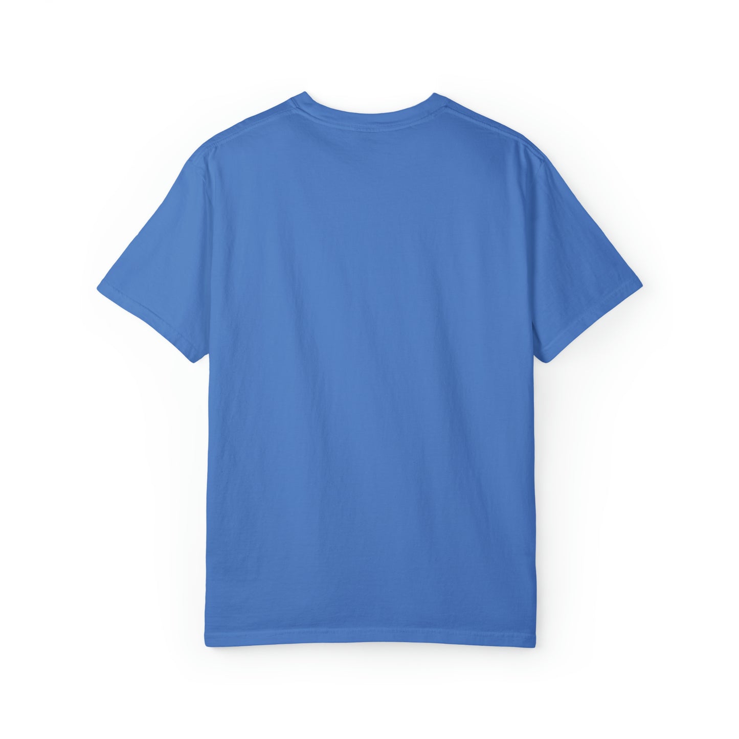 OG logo Garment-Dyed T-shirt