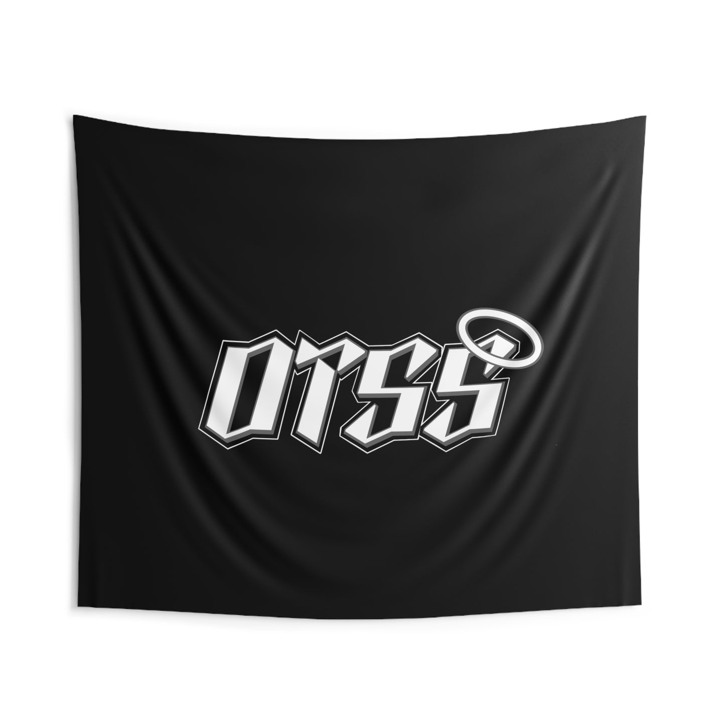 OTSS Halo Wall Tapestry