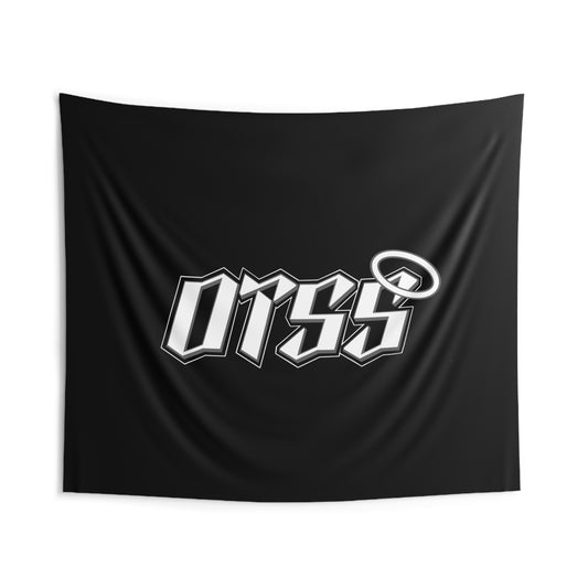 OTSS Halo Wall Tapestry