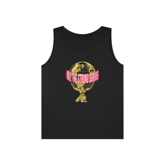 OG logo Tank Top