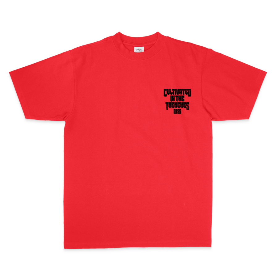 Trenches 1.0 T-Shirt