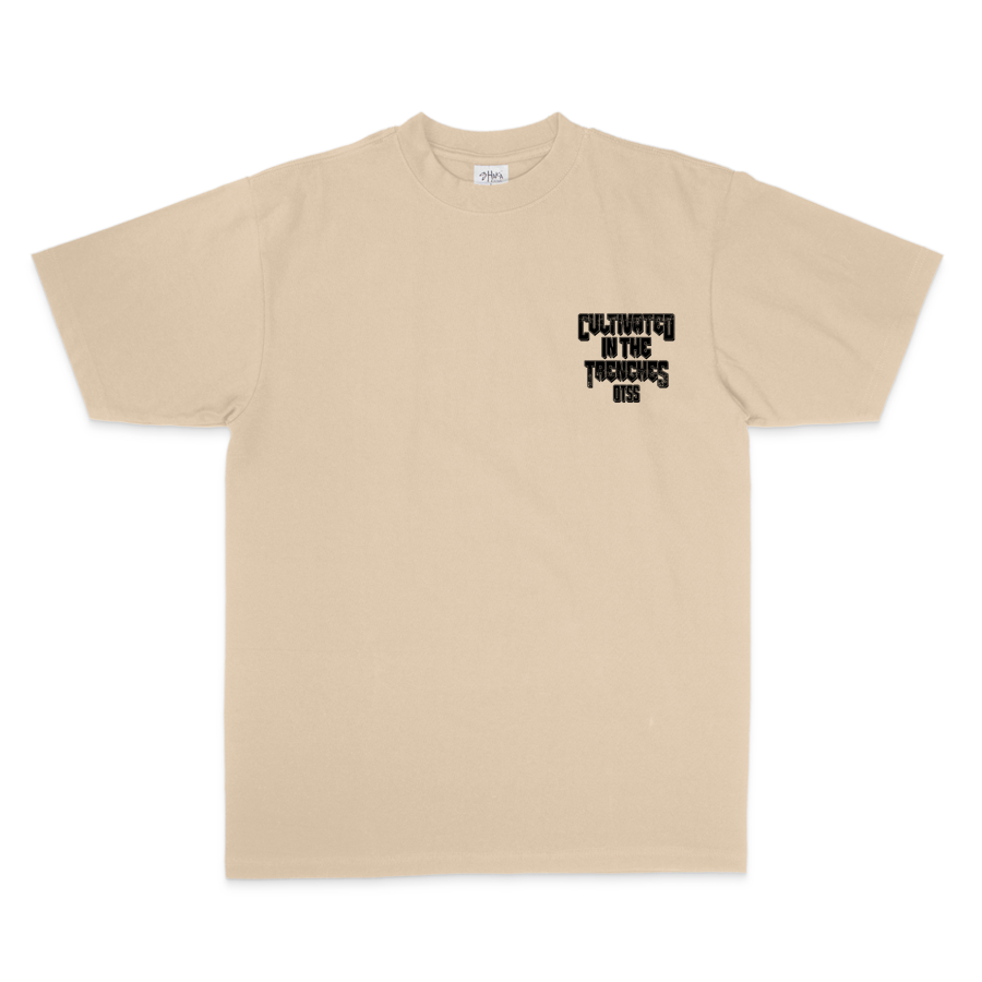 Trenches 1.0 T-Shirt