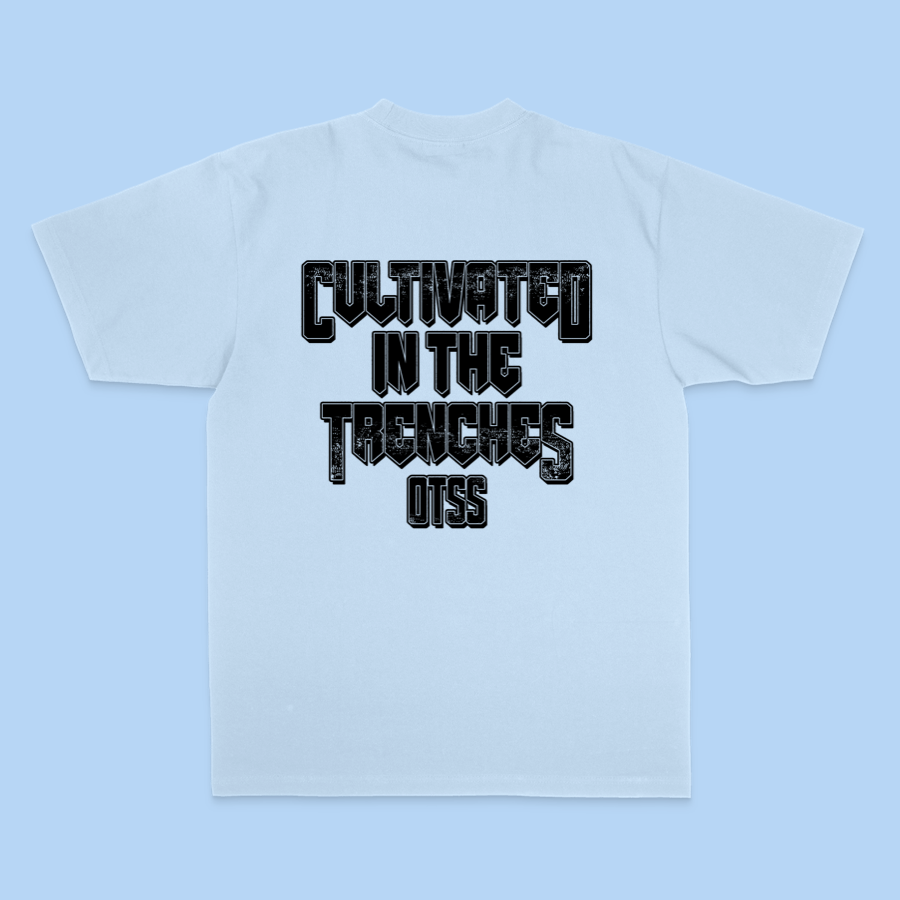 Trenches 1.0 T-Shirt