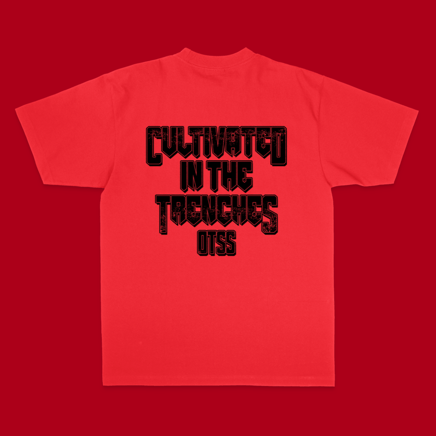 Trenches 1.0 T-Shirt