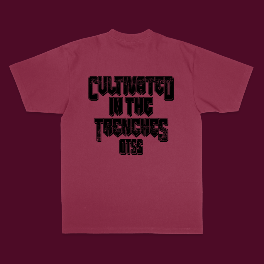 Trenches 1.0 T-Shirt