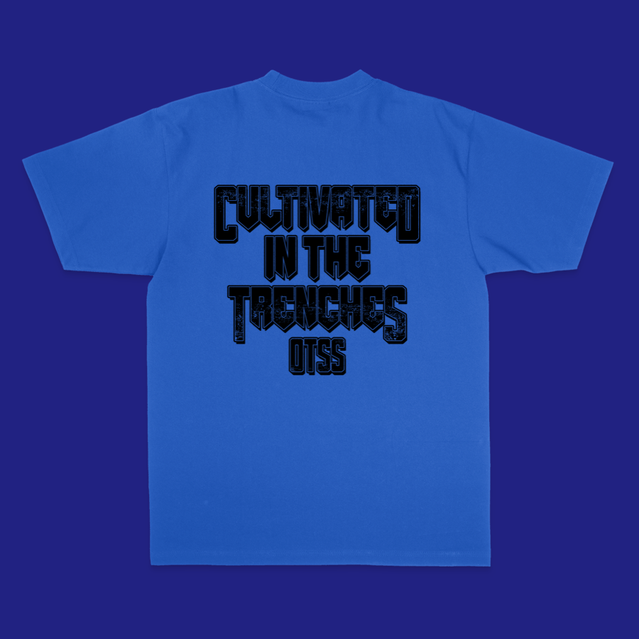 Trenches 1.0 T-Shirt