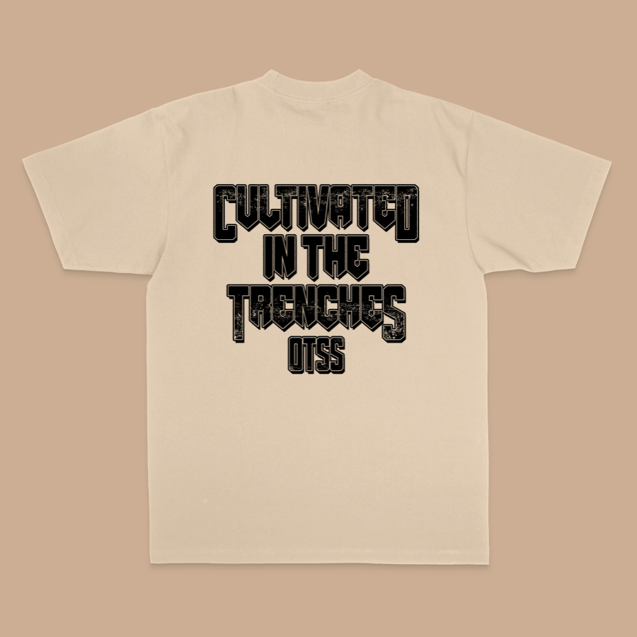 Trenches 1.0 T-Shirt