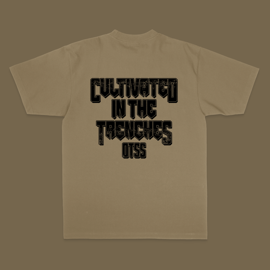 Trenches 1.0 T-Shirt